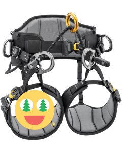 Arbsession Expanded Tree Climbing Kit