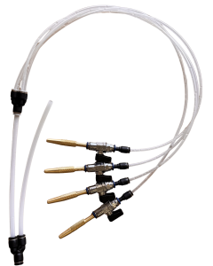 Mauget Tree Defendr 4 Port Expansion Kit