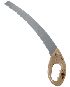 Fanno 17" Curved Arborist Hand Saw 