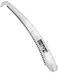 Fanno 13" Tri-Edge Replacement Blade with Hook