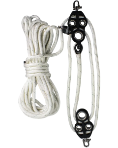 Arbsession Fiddle Block Rigging Kit