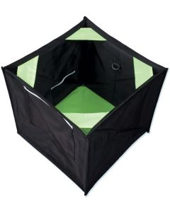 Forester Folding Throw Line Cube