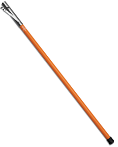 Fred Marvin Fiberglass Base Pole