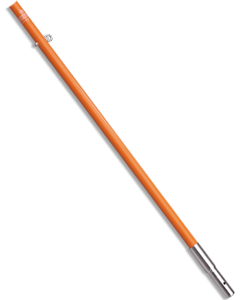 Fred Marvin Fiberglass Head Pole