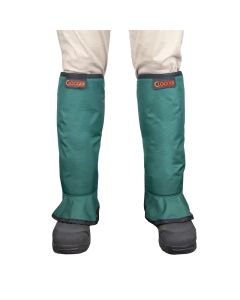 Clogger String Trimmer Gaiters 