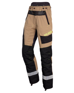 Solidur SoFresh UL Rated Chainsaw Pants
