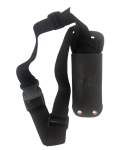 Castellari FS C Tool holster with belt.