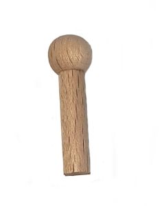 FTC Line Catcher Replacement Locking Pin