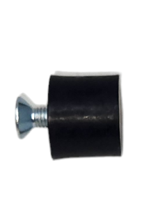 FTC Micro Cylindre Replacement Rubber Bumper