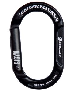FTC Sigyn Accessory Carabiner 2 Pack 