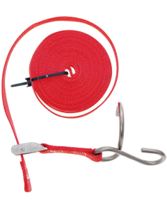 FTC CROCH'TY Lowering Device Installation Aid