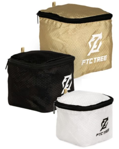 FTC Cube Bag Set of 3