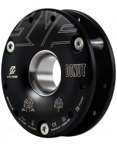 FTC Donut Rigging Pulley