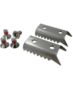 FTC Klik n'Ka Foot Grips 
