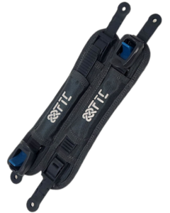FTC Klik n'Ka Upper Spur Straps 