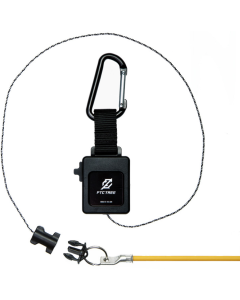 FTC Rollotube Chainsaw Pinch Prevention