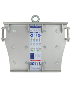 FTC Transformeur Replacement Mounting Plate