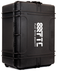 FTC Transformeur Transport Case