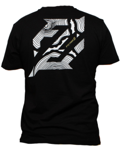 FTC Wood Rings T-shirt