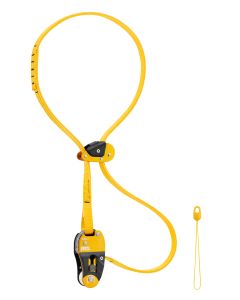 Petzl Eject Friction Saver