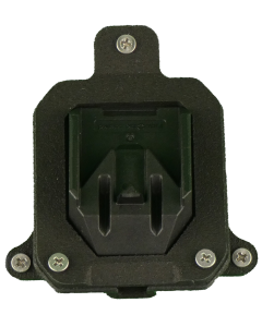 Arbpro Gemini Knee Ascender Magnetic Harness Holder
