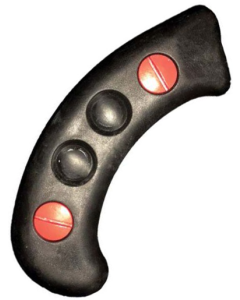 Aftermarket Zubat Replacement Handle