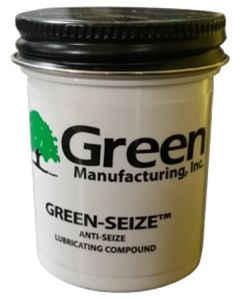 Green Teeth Green Seize