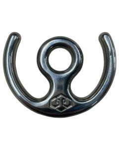 Hexarope Hands Up Knotless Rigging Connector