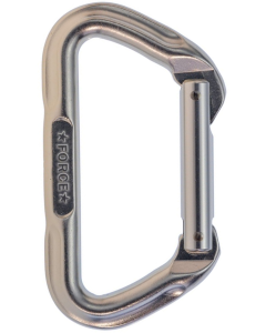 Harken Force D Non-Locking Carabiner
