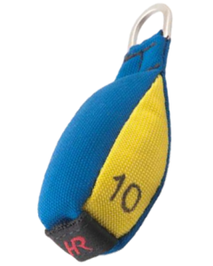 Harrison Rocket Throw Weight