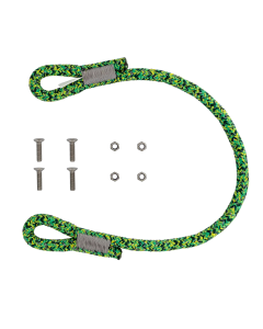 DMM Kinisi Rope Bridge with 2 Eyes