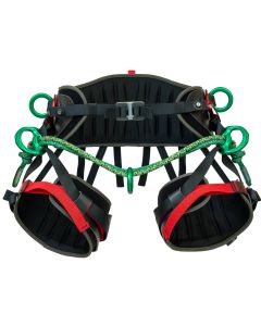 DMM Kinisi AIR Harness 
