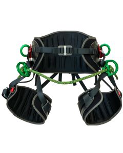 DMM Kinisi Key Harness