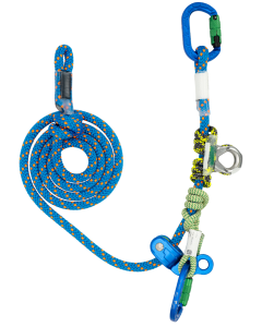 Teufelberger hipSTAR Glide 12.9mm Lanyard System