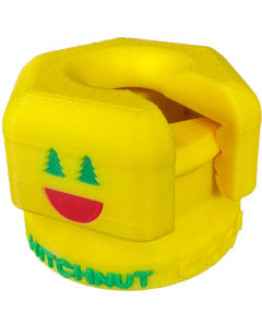 Arbsession HITCHnuT Hitch Tender