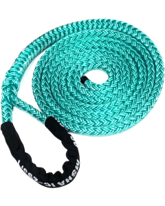 Arbsession Hollow Braid 3/4" Dead Eye Sling