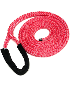 Arbsession Hollow Braid 5/8" Dead Eye Sling