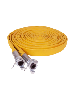 AirSpade Lightweight Air Hose 50' Length