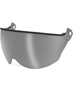 Husqvarna Elevation Mirror Visor 