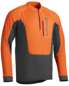 Husqvarna Technical Long Sleeve Work Shirt 