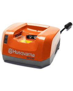 967091403 Husqvarna QC330 330W Quick Charge battery charger