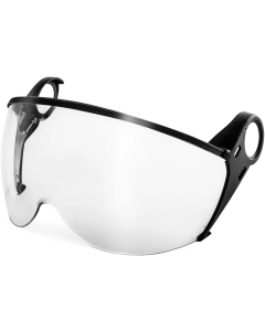 594893207 Husqvarna Visor For Spire - CLEAR