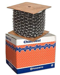 585639601 Husqvarna 100 FTChain S35G-100U .325, .058 1848 Semi-Chisel