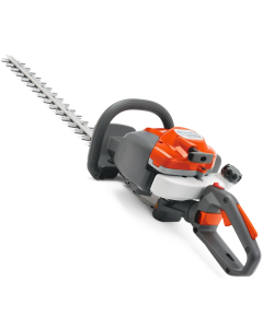 966532402 Husqvarna 122HD60 21.7cc double sided homeowner hedge trimmer, 23", 10.8lbs.