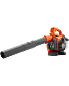 952711925 Husqvarna 125B 28 cc HH blower, 1.1 hp., 425 cfm/170 mph, 9.4 lbs.