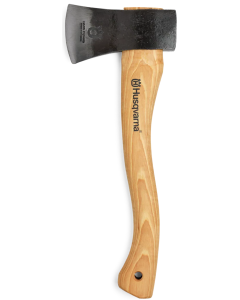 596270901 Husqvarna 13" Wood Hatchet Swedish Style