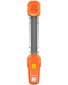 Husqvarna 2 in 1 Chain Filing Guide