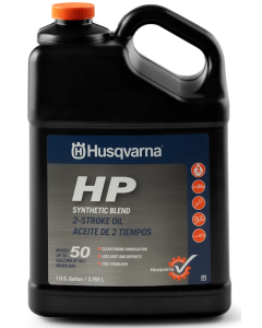 Husqvarna HP 2-Stroke Oil Gallon Jug