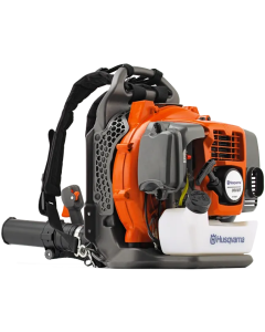 965877502 Husqvarna 350BT 50 cc tube throttle b/p blower, 494 cfm/180 mph, 22.5 lbs.