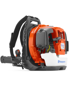 967144301 Husqvarna 360BT 65 cc tube throttle b/p blower, 632 cfm/232 mph, 23.4 lbs.